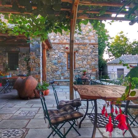 Sabouko Guest House Vizitsa Exterior foto