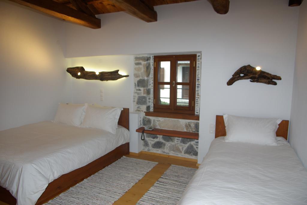 Sabouko Guest House Vizitsa Exterior foto