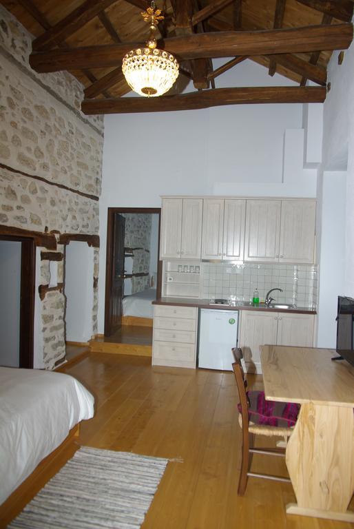 Sabouko Guest House Vizitsa Exterior foto