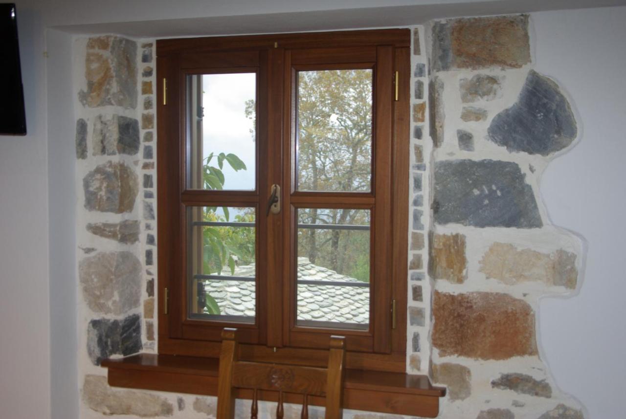 Sabouko Guest House Vizitsa Exterior foto